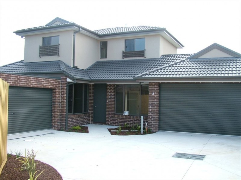 Stockdale ave, Clayton VIC 3168