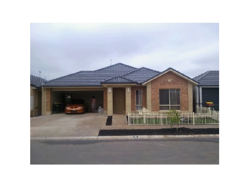 Carlett Street, Mawson Lakes SA 5095