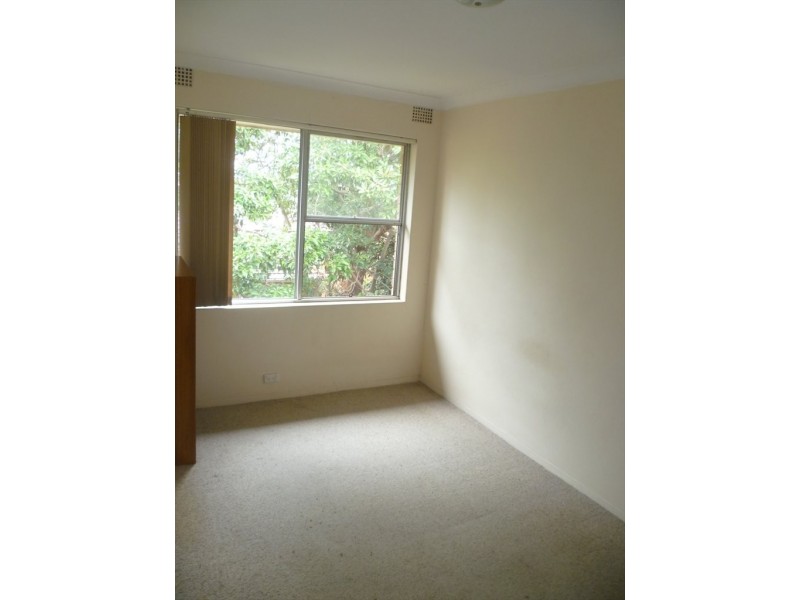 Ernest Street, Crows Nest NSW 2065