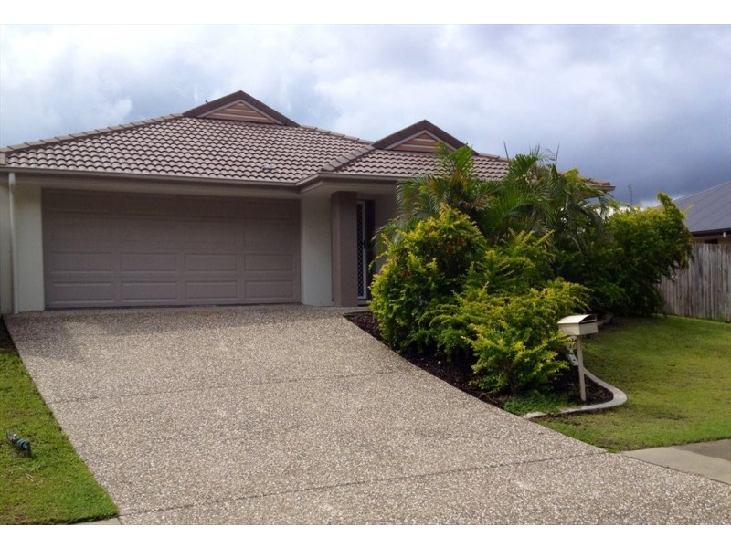 Red Cedar St, Sippy Downs QLD 4556