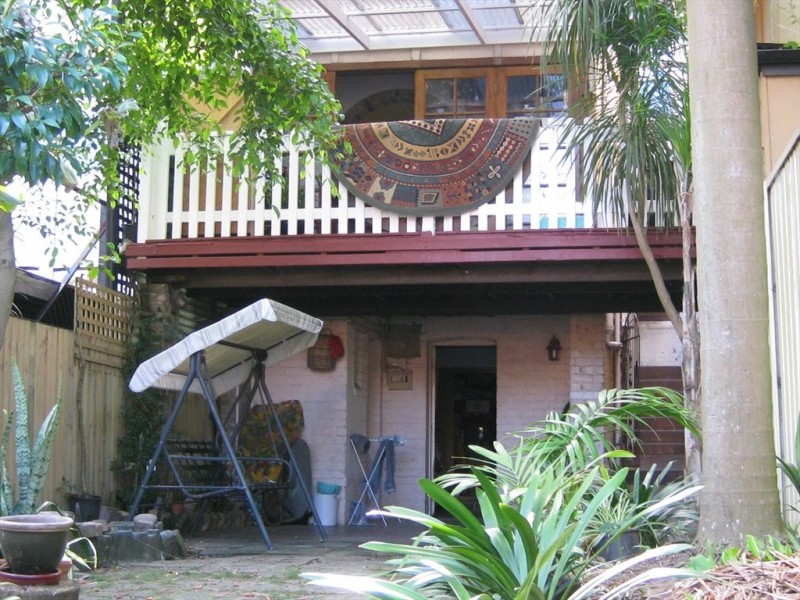 moore park road, Paddington NSW 2021