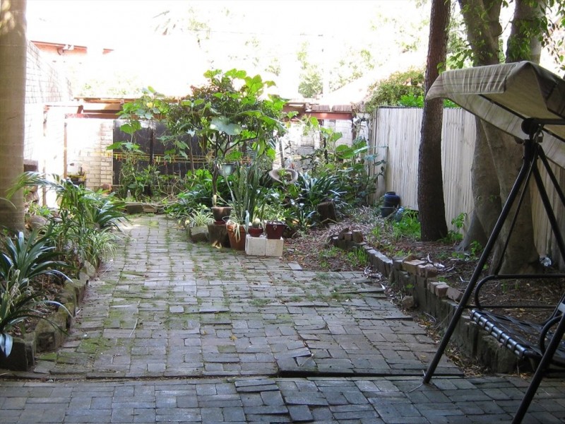 moore park road, Paddington NSW 2021