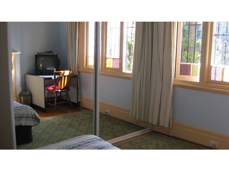 moore park road, Paddington NSW 2021