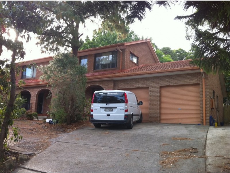 John Oxley Drive, Frenchs Forest NSW 2086