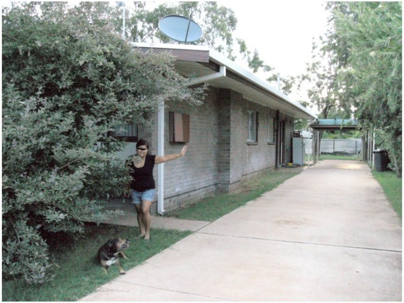 Milner Road, Gillen NT 0870