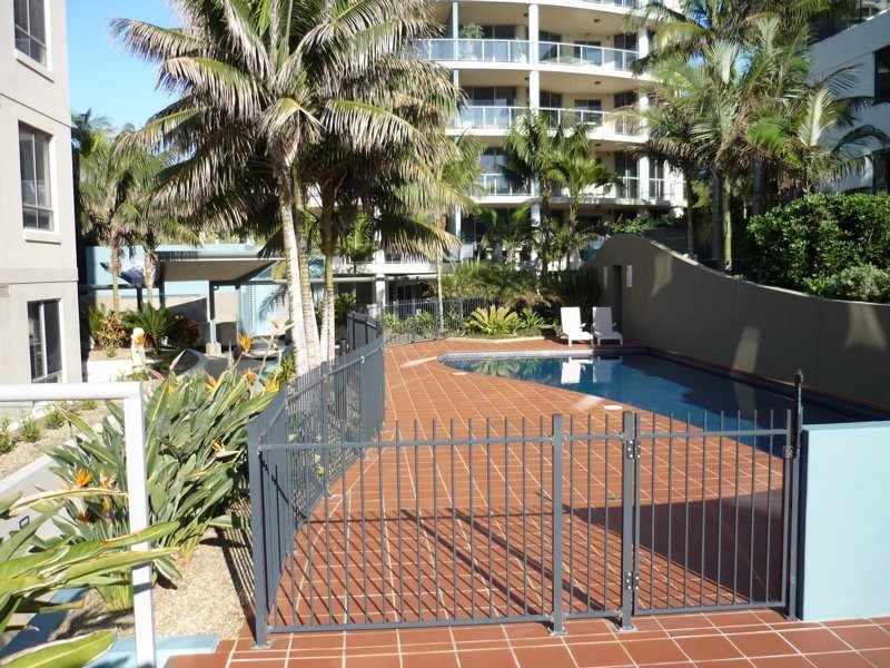 Cliff Road, North Wollongong NSW 2500