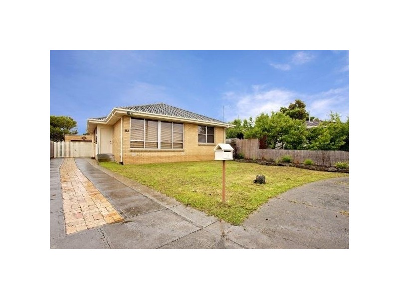 Fidge cres, Breakwater VIC 3219