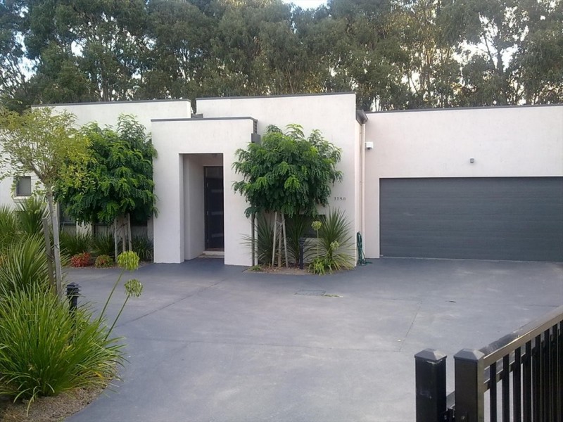 Bacchus Circuit, Kambah ACT 2902