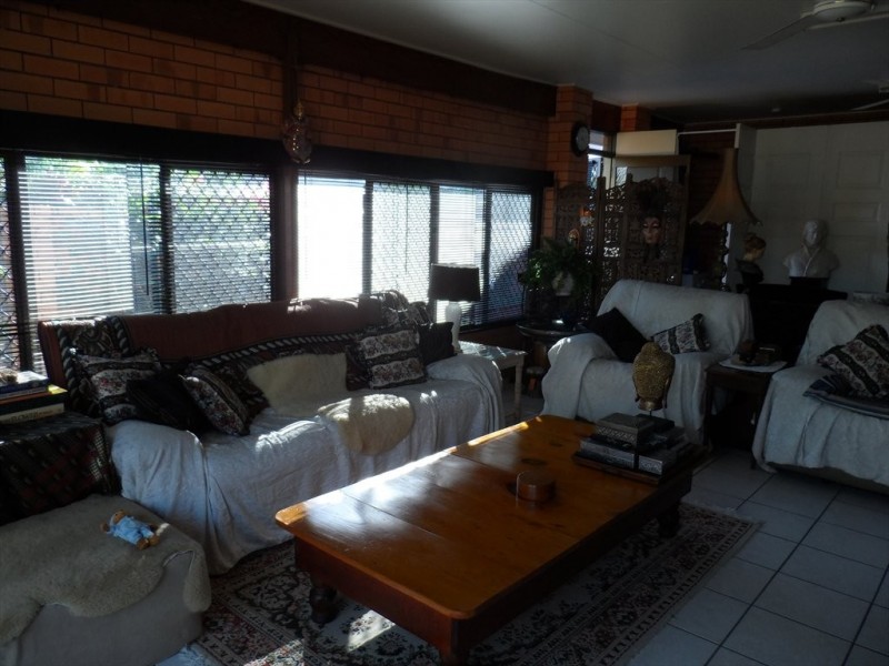 Warili St, Aitkenvale QLD 4814