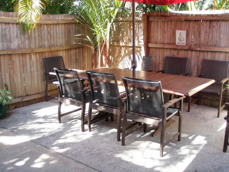 severin, Parramatta Park QLD 4870