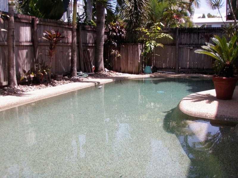 severin, Parramatta Park QLD 4870