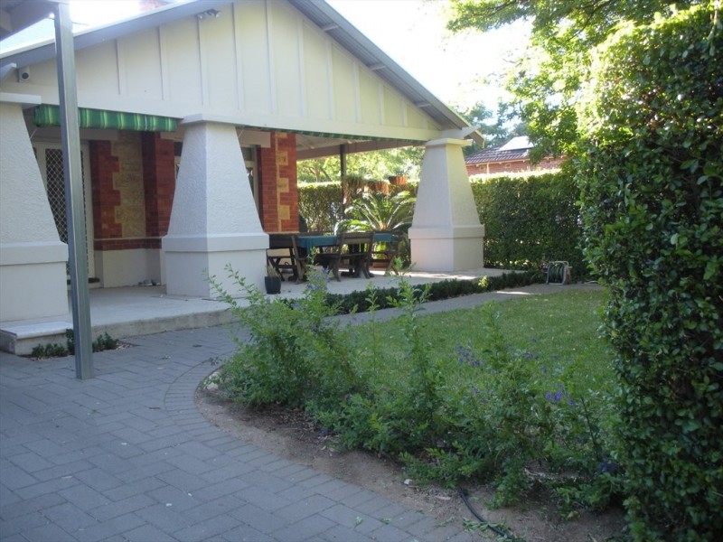 not disclosed, Glenunga SA 5064