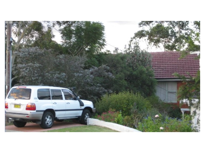 coreen ave loftus sutherland, Loftus NSW 2232