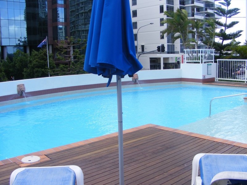 Ferny Avenue, Surfers Paradise QLD 4217