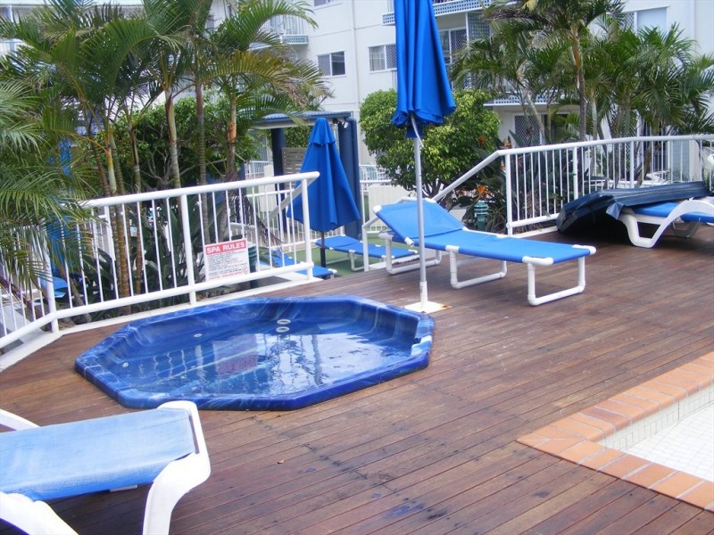 Ferny Avenue, Surfers Paradise QLD 4217