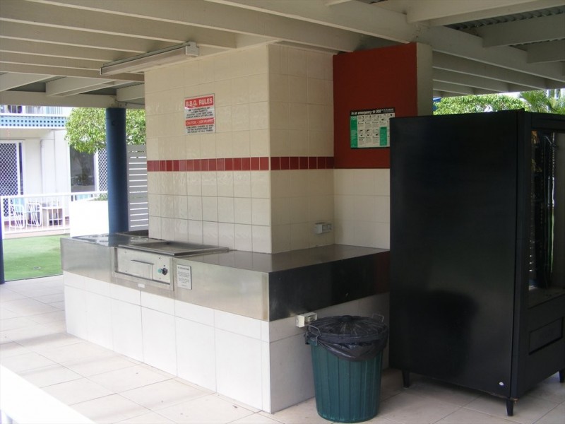 Ferny Avenue, Surfers Paradise QLD 4217