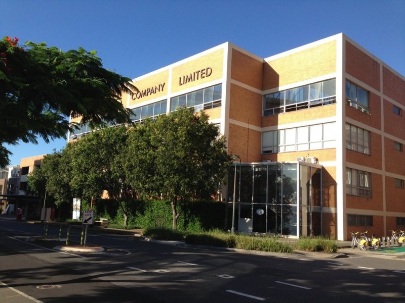 Macquarie, Newstead QLD 4006