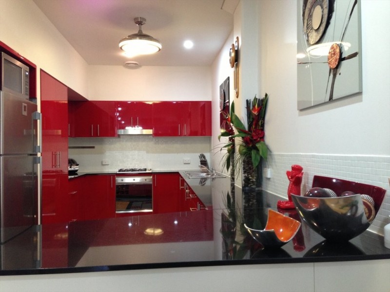 Macquarie, Newstead QLD 4006