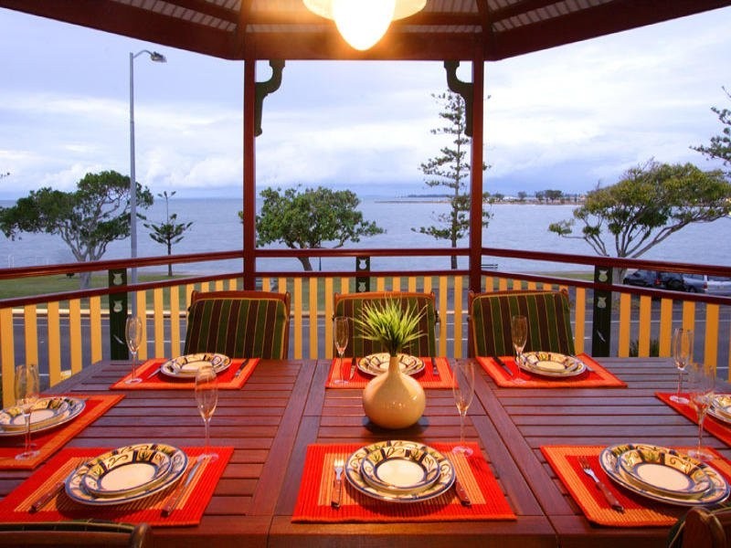 Esplanade, Manly QLD 4179