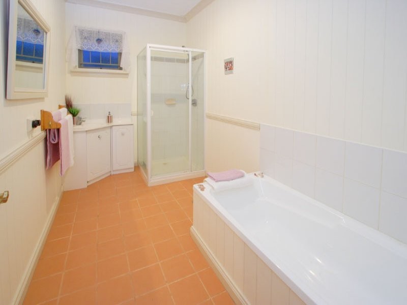 Esplanade, Manly QLD 4179