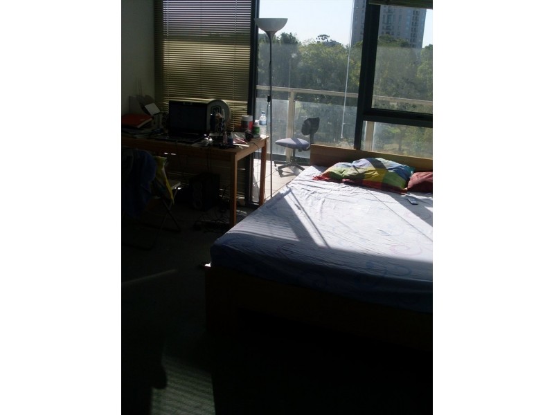 latrobe, Melbourne VIC 3000