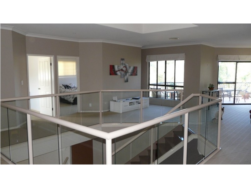 Wivenhoe Circiut, Forest Lake QLD 4078