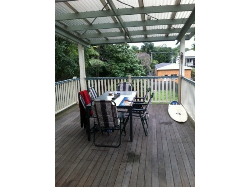 Annie, New Farm QLD 4005