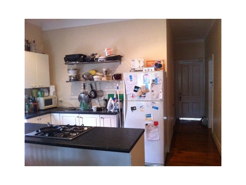 Annie, New Farm QLD 4005