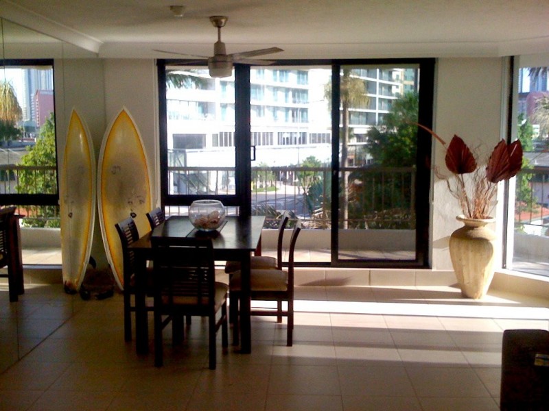 Markwell Avenue, Surfers Paradise QLD 4217