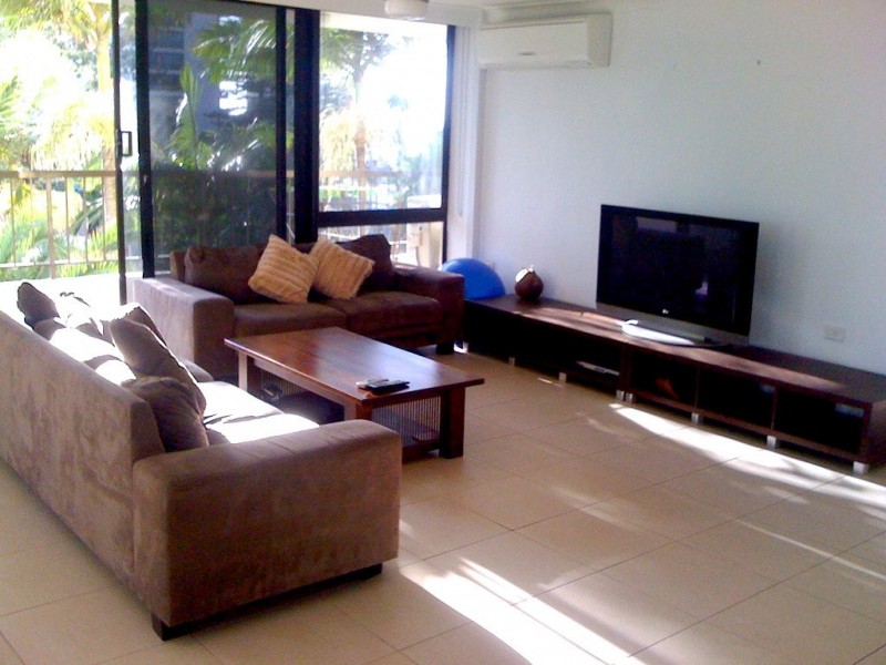 Markwell Avenue, Surfers Paradise QLD 4217