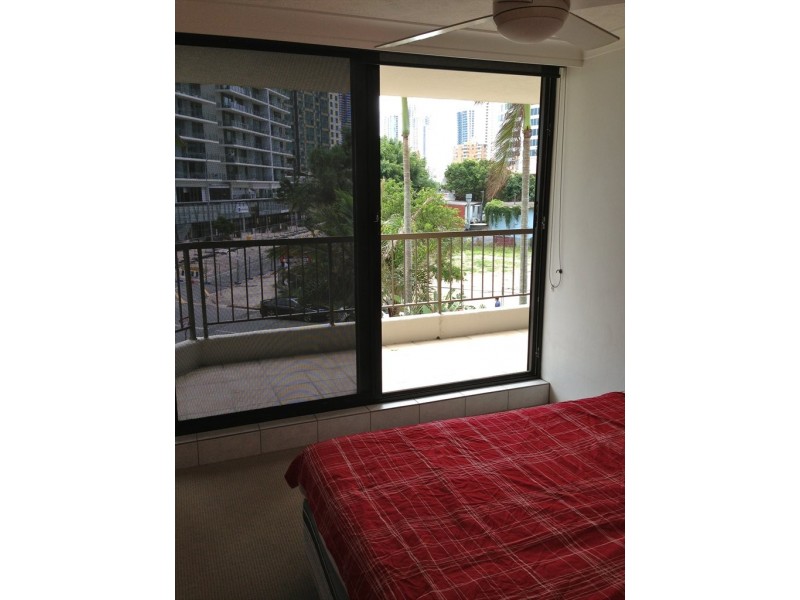 Markwell Avenue, Surfers Paradise QLD 4217