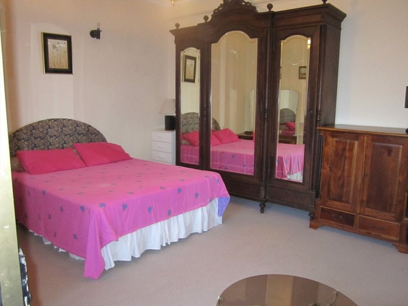 Ourimbah Road, Mosman NSW 2088