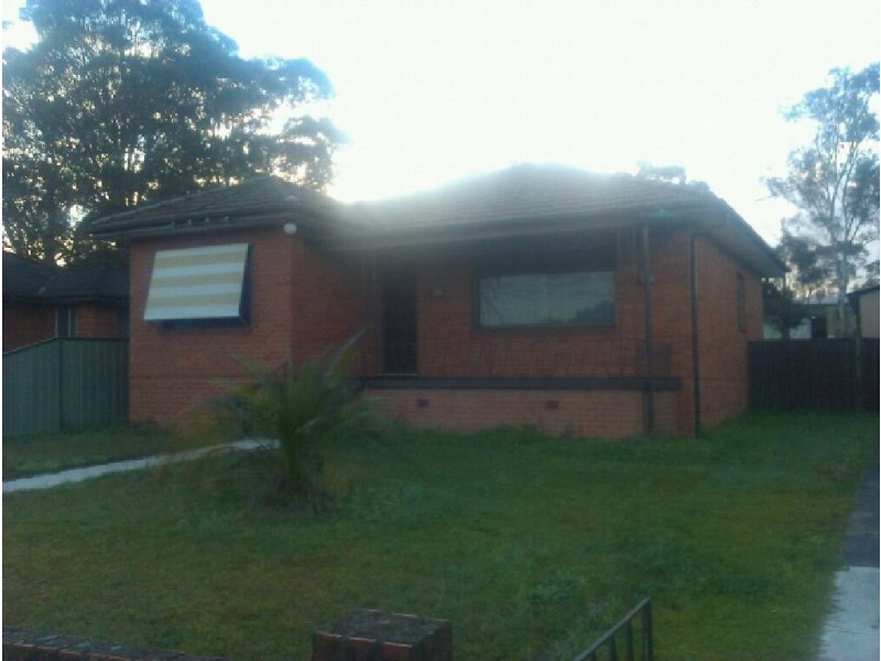 Cobham st, Marayong NSW 2148