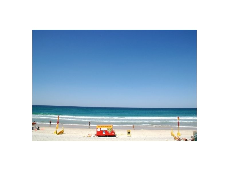 Gold Coast Highway, Palm Beach QLD 4221