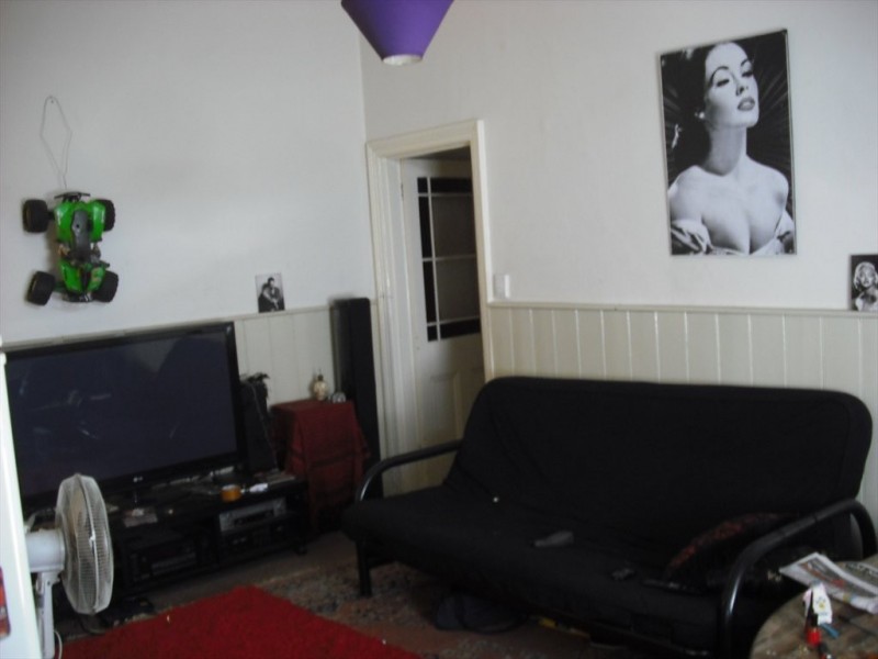 Nott st, Port Melbourne VIC 3207