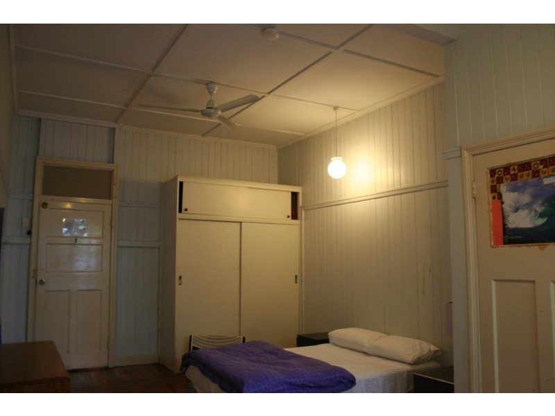 Dornoch Terrace, Highgate Hill QLD 4101