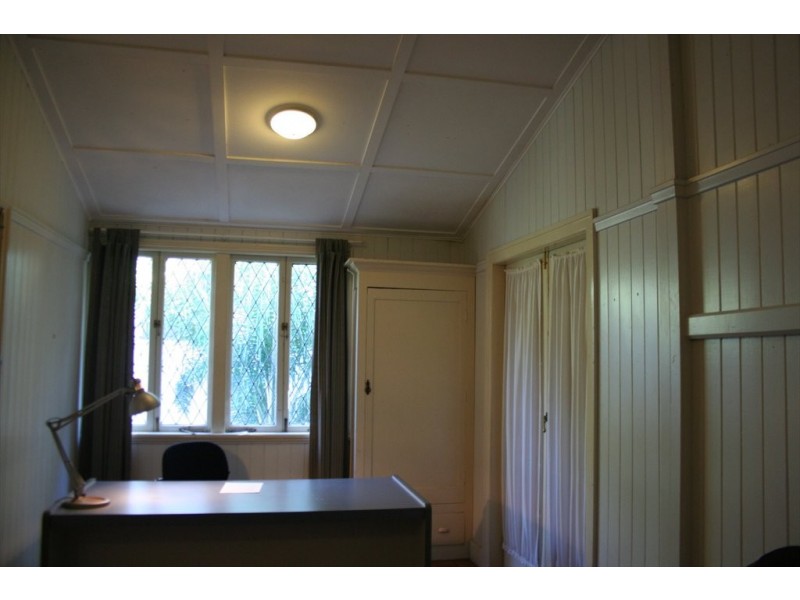 Dornoch Terrace, Highgate Hill QLD 4101