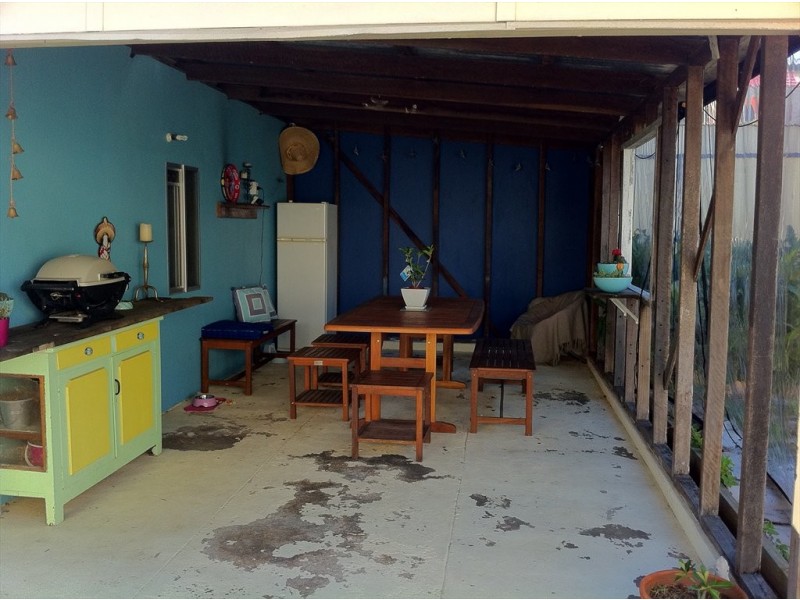 Collins Street, Woody Point QLD 4019