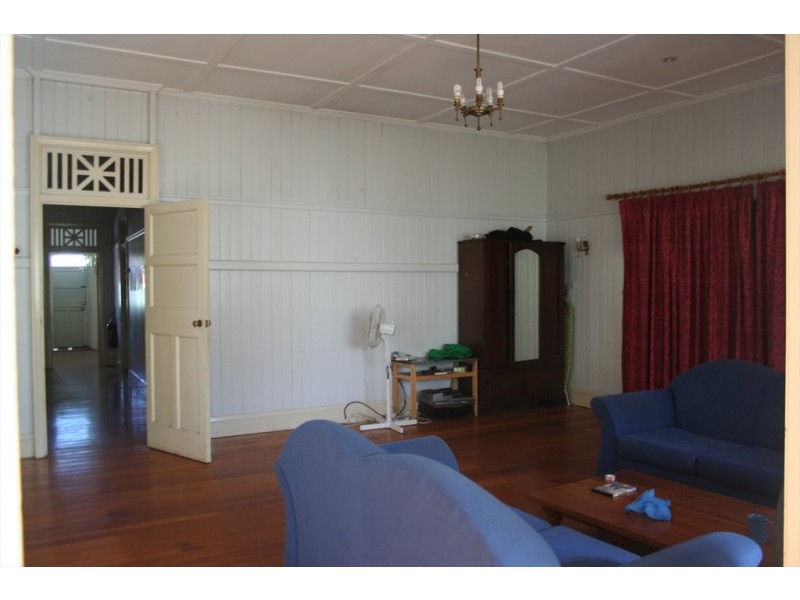 Dornoch Terrace, Highgate Hill QLD 4101