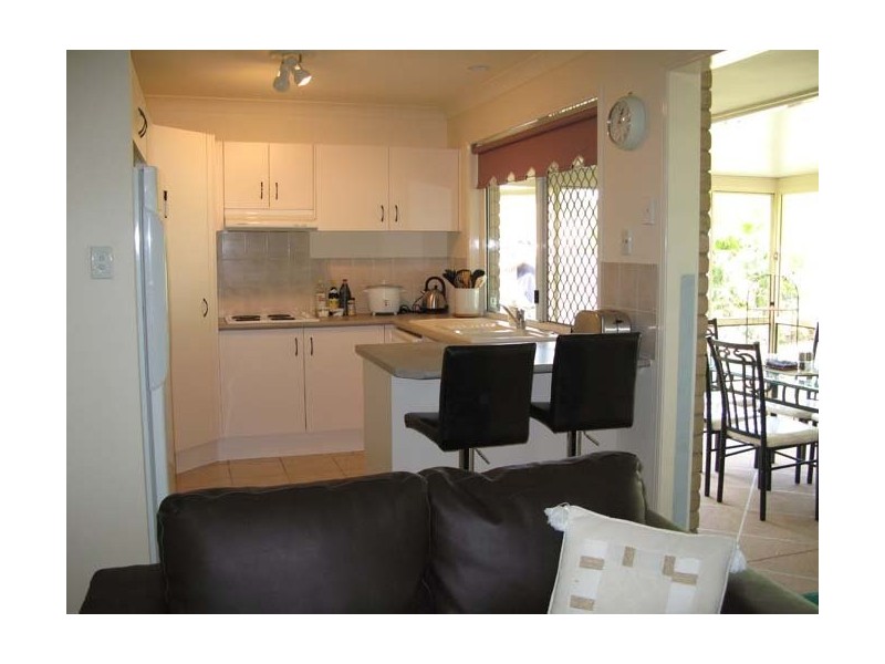 Henry Cotton Drive, Parkwood QLD 4214