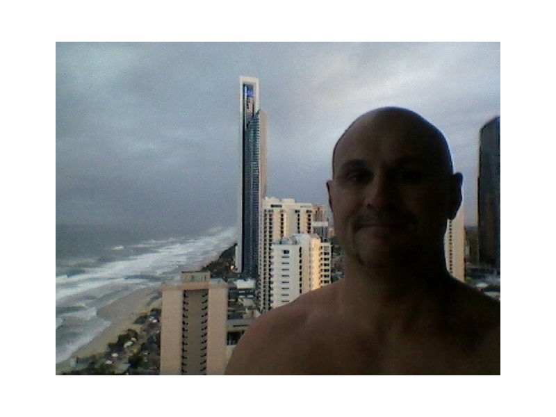 Clifford Street, Surfers Paradise QLD 4217