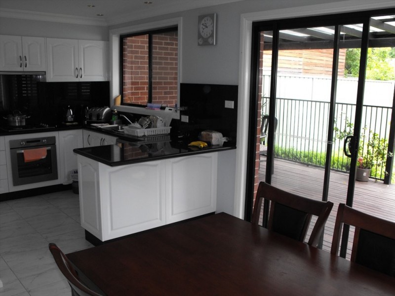 Yanko Road, Pymble NSW 2073