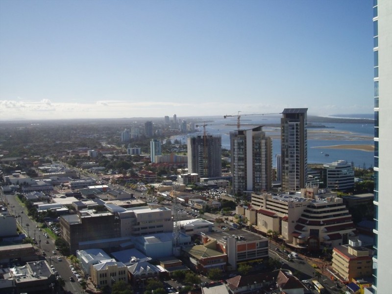 Lawson Street, Southport QLD 4215
