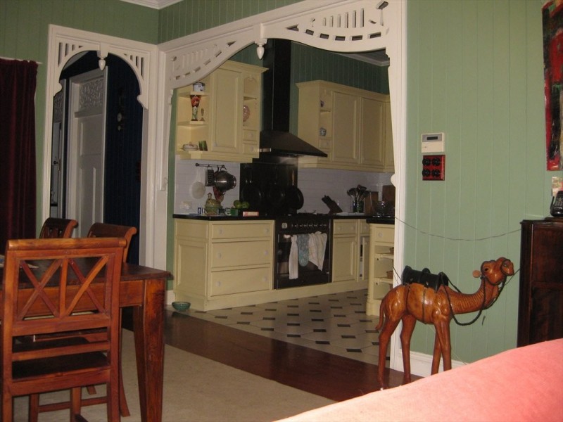 Lockerbie Street, Kangaroo Point QLD 4169
