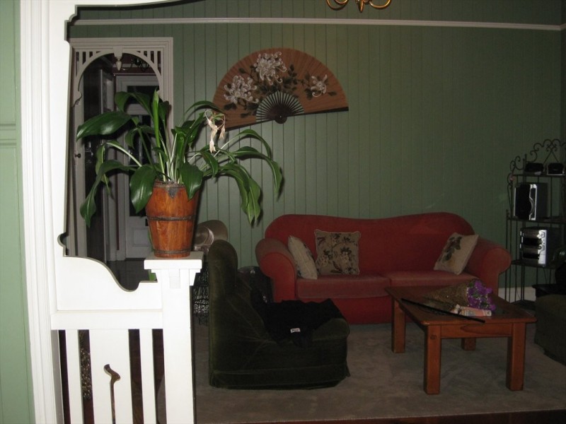 Lockerbie Street, Kangaroo Point QLD 4169