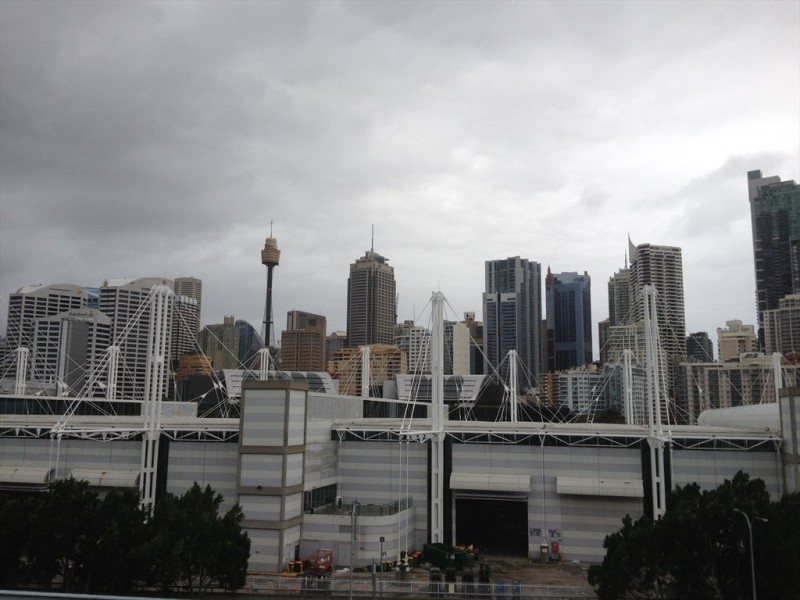 Pyrmont St, Pyrmont NSW 2009
