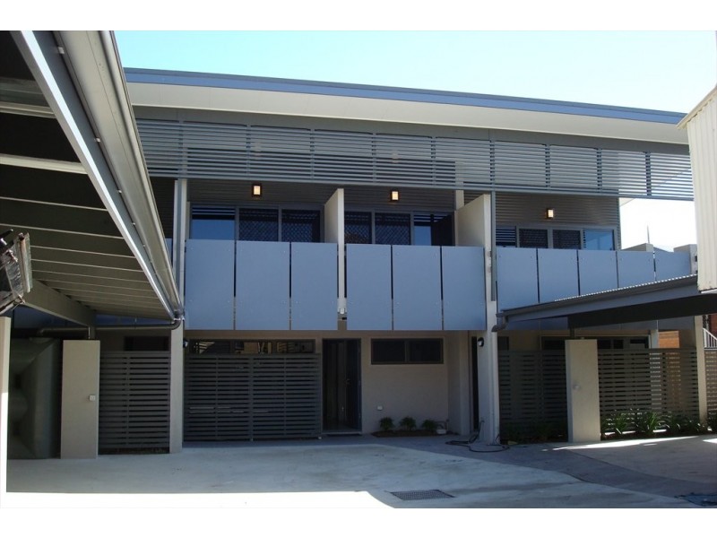 Annie Street, New Farm QLD 4005