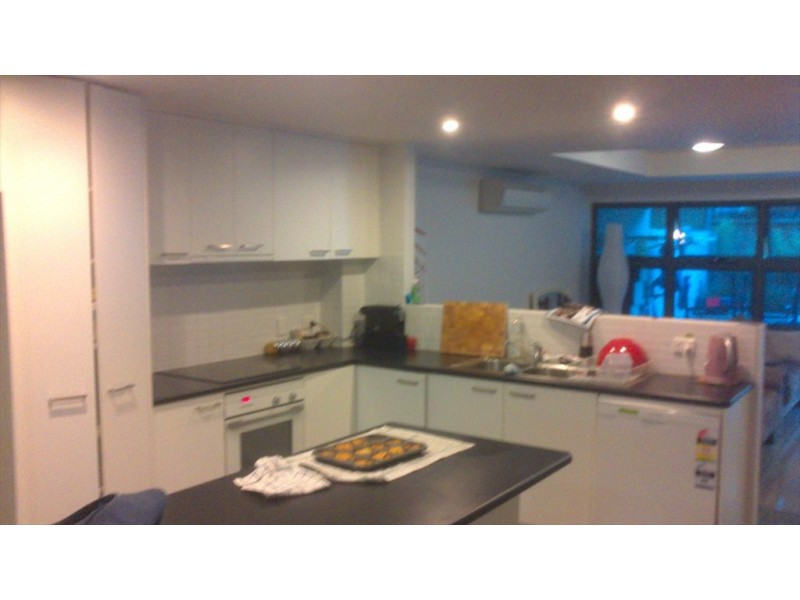 Annie Street, New Farm QLD 4005