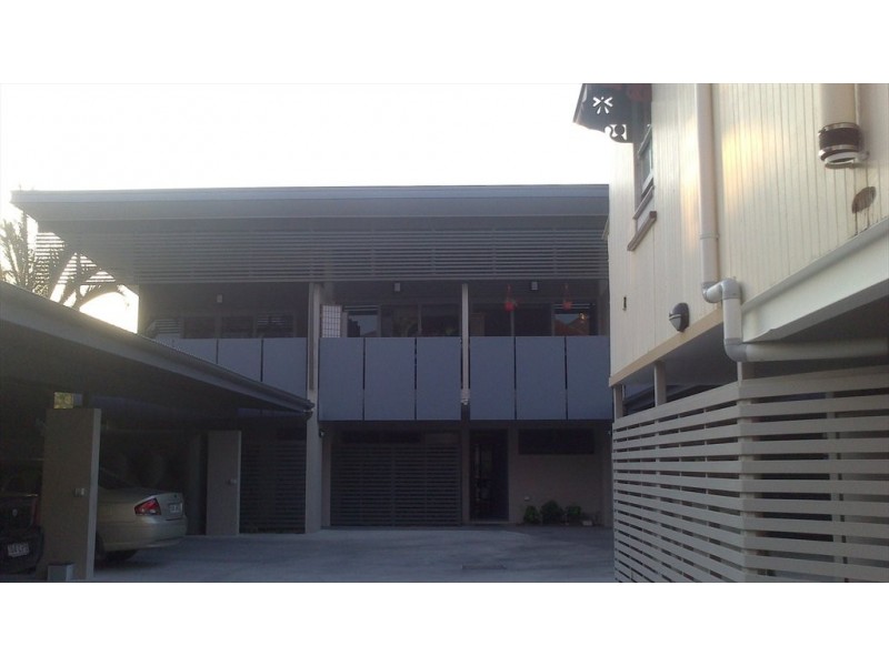 Annie Street, New Farm QLD 4005