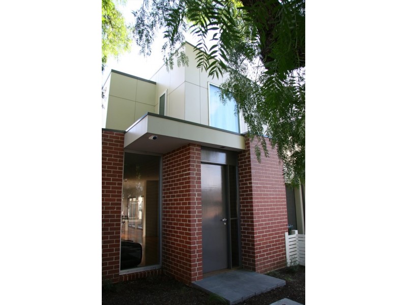 Mincha St, Brunswick West VIC 3055